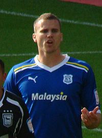 Ben Turner (footballer) Ben Turner footballer Wikipedia the free encyclopedia