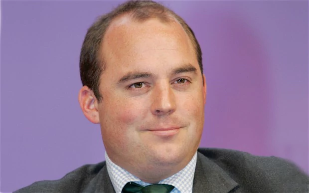 Ben Wallace (politician) Ben Wallace MP politicians will suffer while Commons secrecy