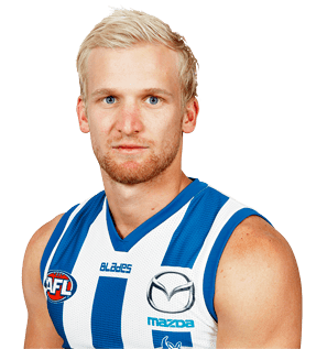 Ben Warren (Australian rules footballer) Ben Warren