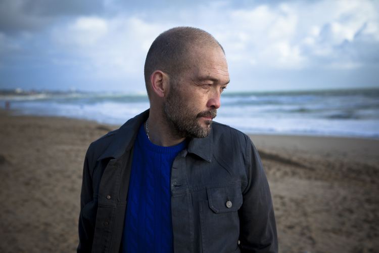 Ben Watt Ben Watt On Loops VUZine