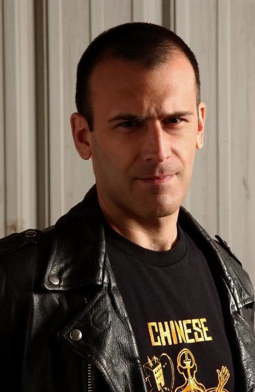 Ben Weasel Ben Weasel Wrote A Song About The Time He Punched Ladies