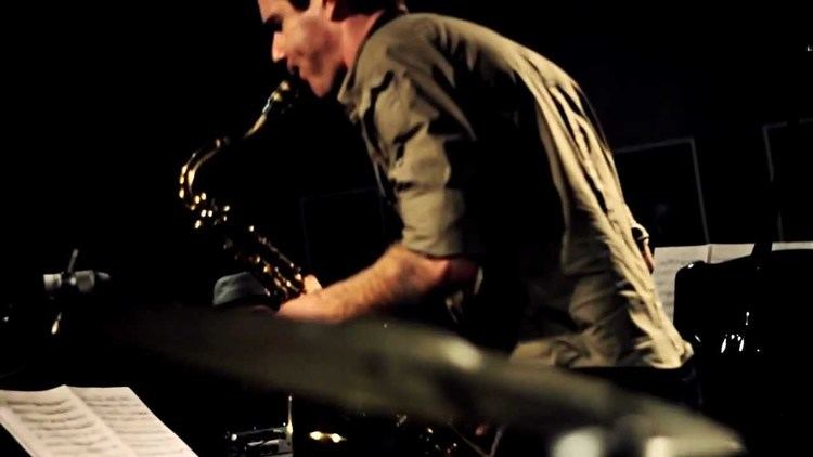 Ben Wendel Ben Wendel Saxophonist Composer YouTube