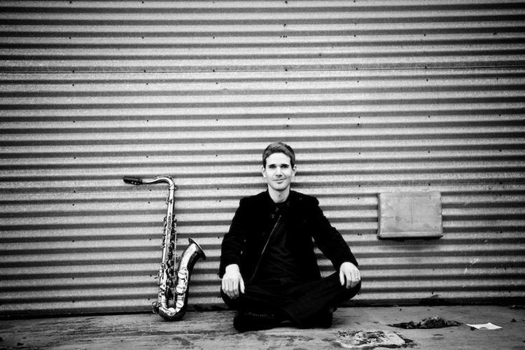 Ben Wendel Ben Wendel Speaks Jazz Speaks