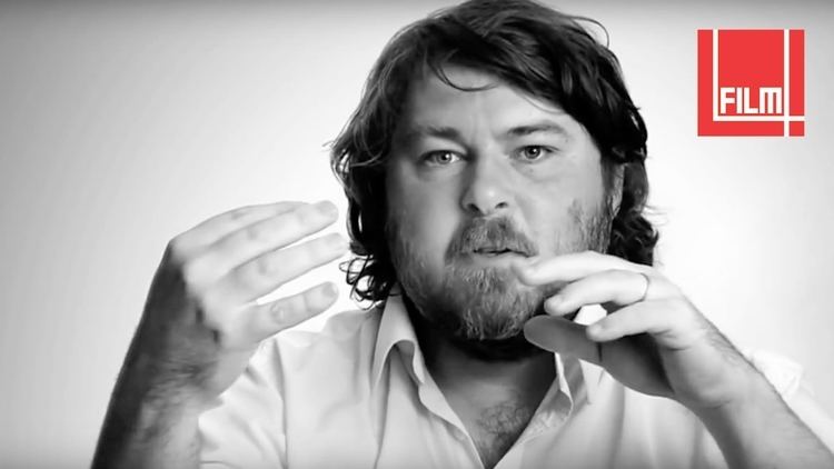 Ben Wheatley Ben Wheatley on A Field In England YouTube