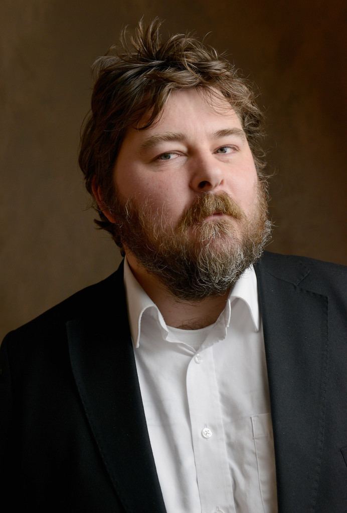 Ben Wheatley Whovian News Ben Wheatly to Direct Peter Capaldi39s First