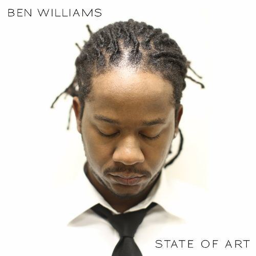 Ben Williams (musician) Ben Williams Biography History AllMusic