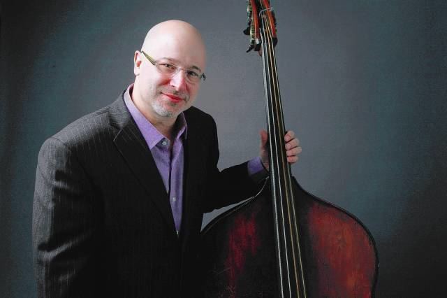 Ben Wolfe Concert Review The Ben Wolfe Quartet at Jazz Standard