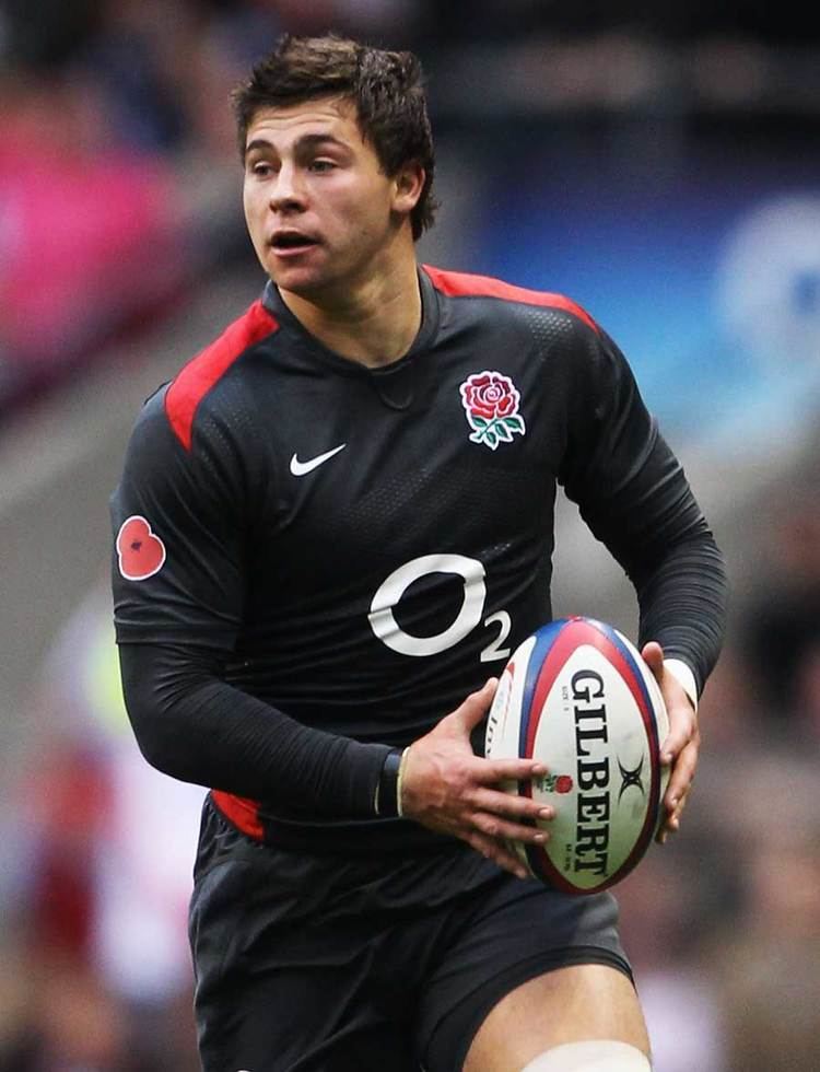 Ben Youngs Ben Youngs grateful for Aussie influence Live Rugby News