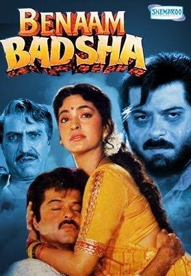 Benaam Badsha 1991 Hindi Movie Watch Online Filmlinks4uis