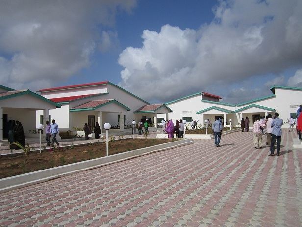 Benadir University Benadir University Images Video Information