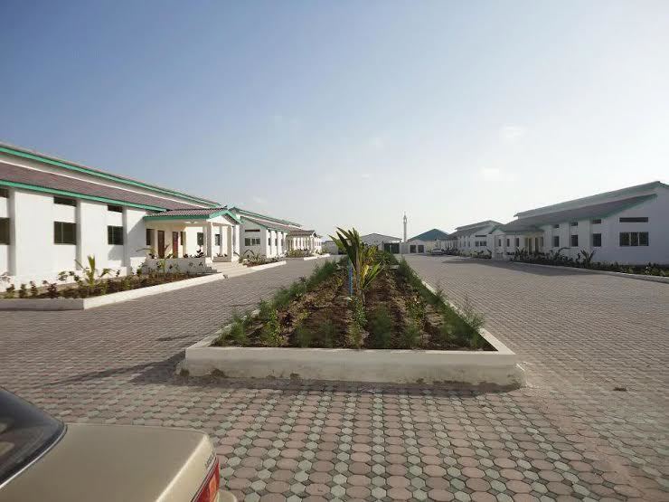 Benadir University Iftiin Foundation Benadir University and Iftiin Foundation