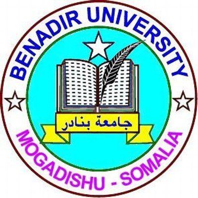 Benadir University httpspbstwimgcomprofileimages5060039186151