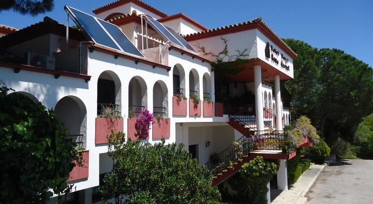 Benarrabá secbstaticcomimageshotel840x46010110149873jpg