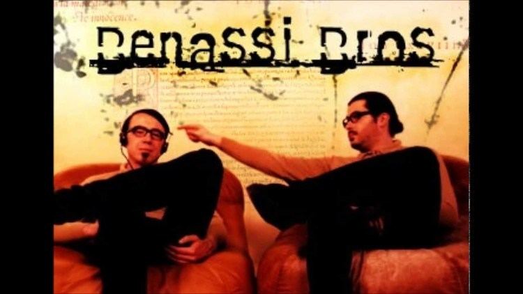 Benassi Bros. Benassi Bros 2013 Mixed by Dj Toniki YouTube
