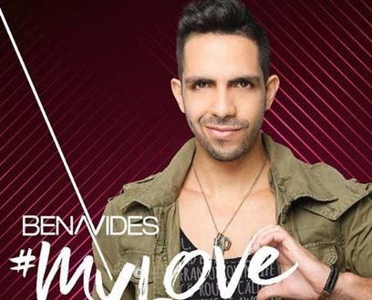 Benavides (singer) wwwelvenezolanocomwpcontentuploads201606Be