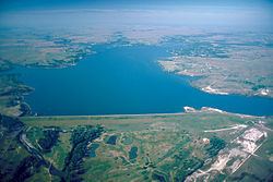 Benbrook Lake httpsuploadwikimediaorgwikipediacommonsthu