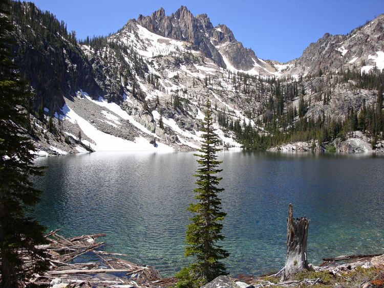 Bench Lakes (Idaho) wwwsummitpostorgimagesoriginal526046jpg