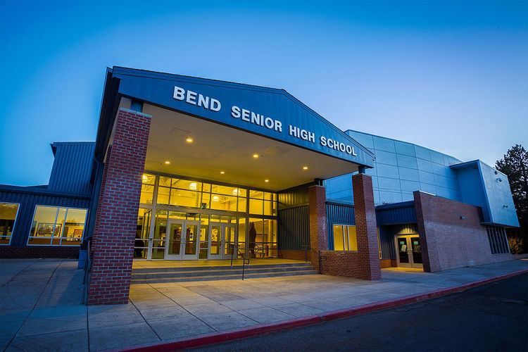 Bend Senior High School