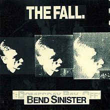 Bend Sinister (album) httpsuploadwikimediaorgwikipediaenthumb4