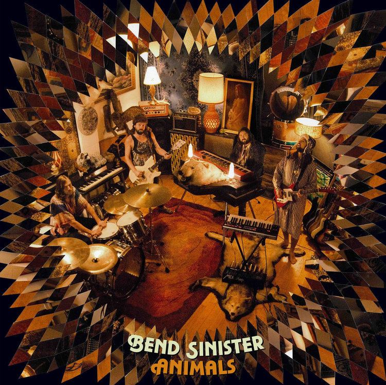 Bend Sinister (band) Music BEND SINISTER