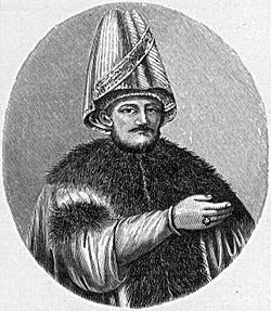 Benderli Ali Pasha httpsuploadwikimediaorgwikipediacommonsthu