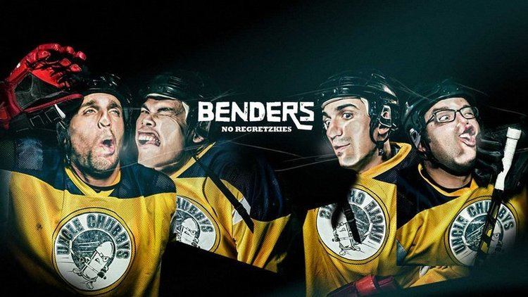 Benders (TV series) Benders Cancellation Season 2 Resurrected On Netflix Renew
