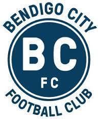 Bendigo City FC httpsuploadwikimediaorgwikipediacommons33