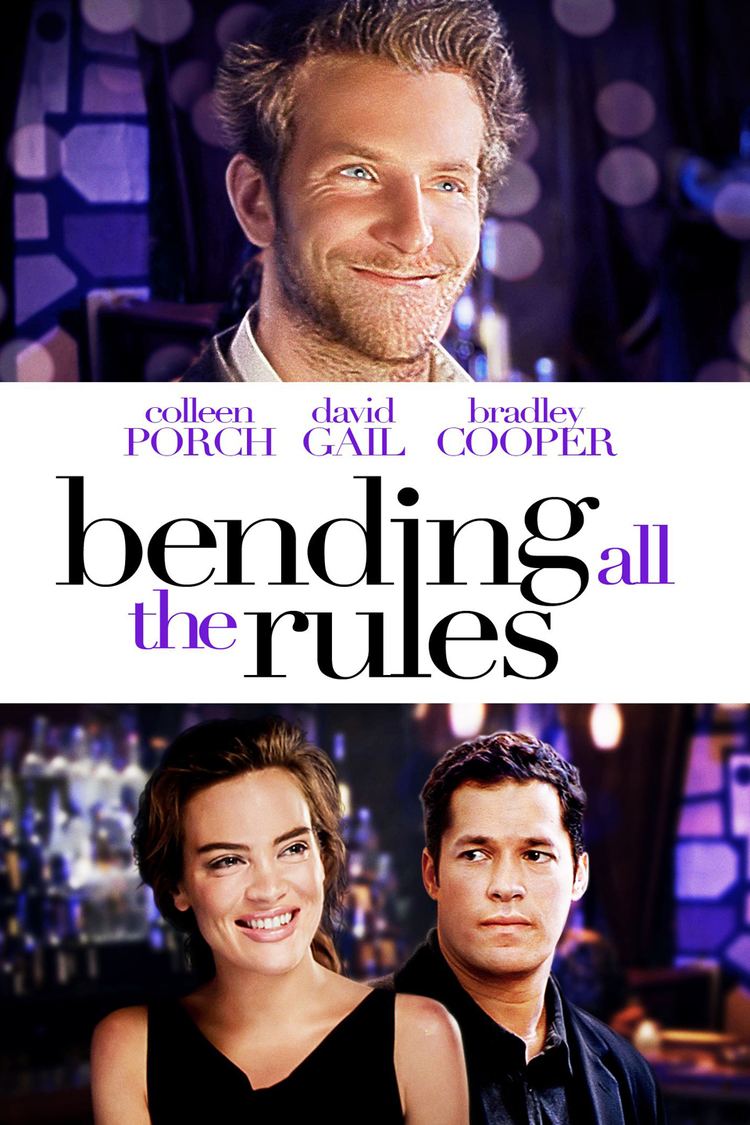 Bending All the Rules wwwgstaticcomtvthumbdvdboxart8663425p866342