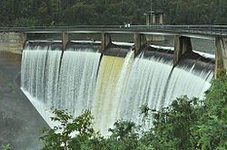 Bendora Dam httpsuploadwikimediaorgwikipediacommonsthu