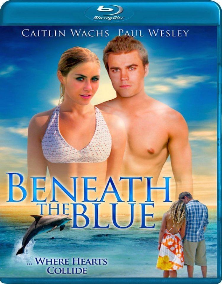 Beneath the Blue Beneath the Blue Bluray