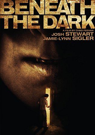 Beneath the Dark Amazoncom Beneath the Dark Jamie Lynn Sigler Chris Browning