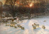 Beneath the Snow Encumbered Branches httpsuploadwikimediaorgwikipediacommonsthu