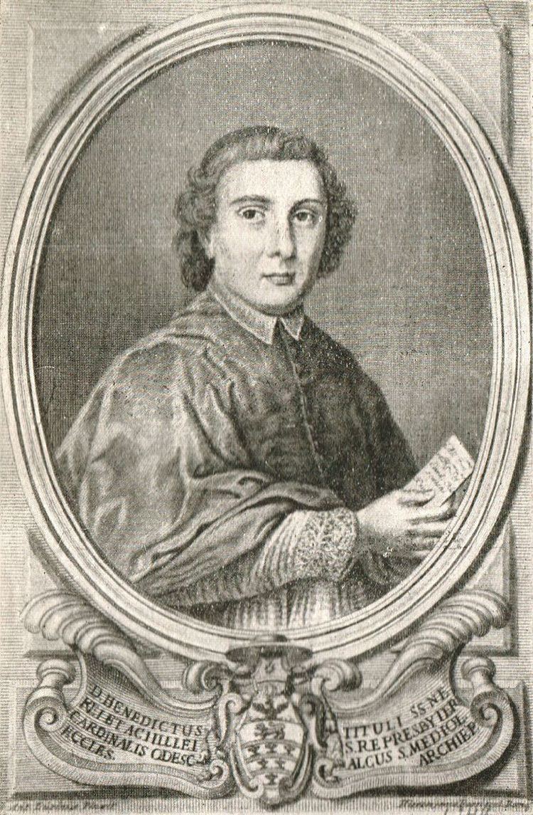 Benedetto Erba Odescalchi