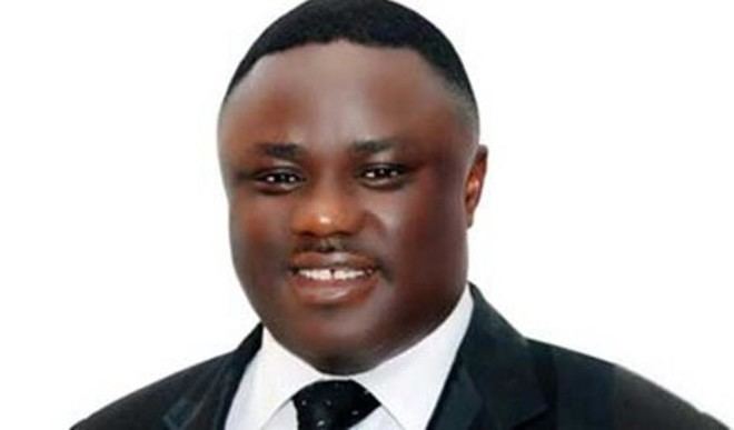 Benedict Ayade Ayade to announce 300 more political appointees