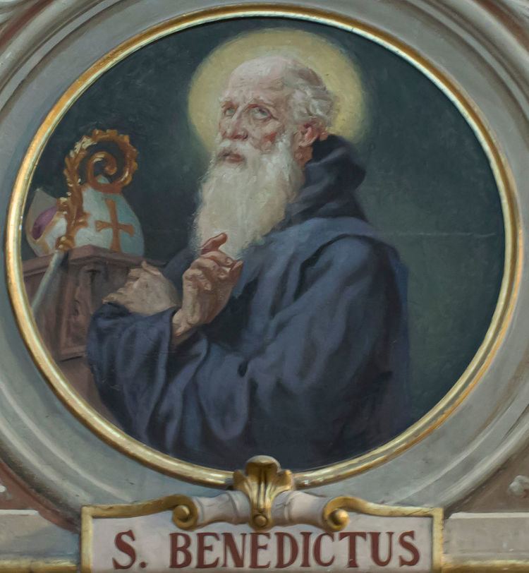 Benedict (bishop of Milan)
