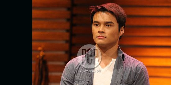 Benedict Campos Benedict Campos says waiting for his big break is worth it PEPph