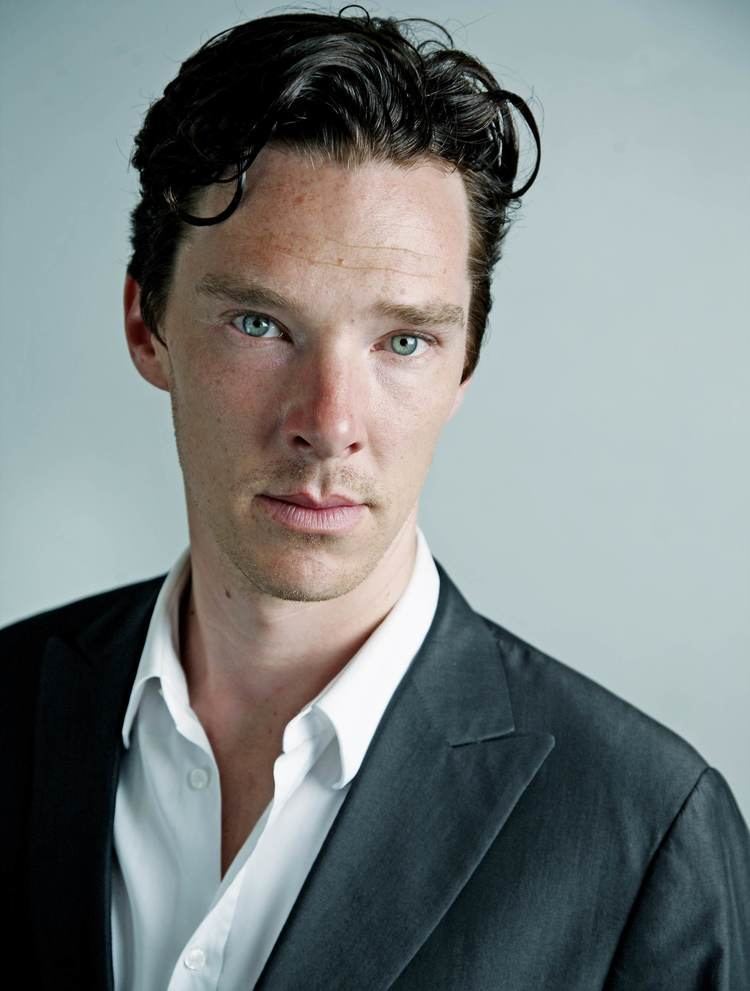 Benedict Cumberbatch Benedict Cumberbatch to narrate The Snowman and The