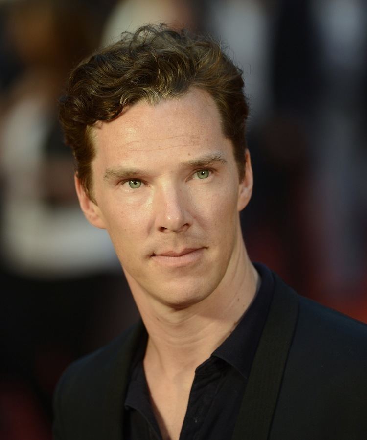 Benedict Cumberbatch Benedict Cumberbatch confirmed to play Julian Assange in