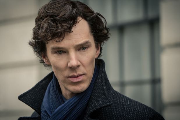 Benedict Cumberbatch Benedict Cumberbatch Is Sick of People Using His Name as a