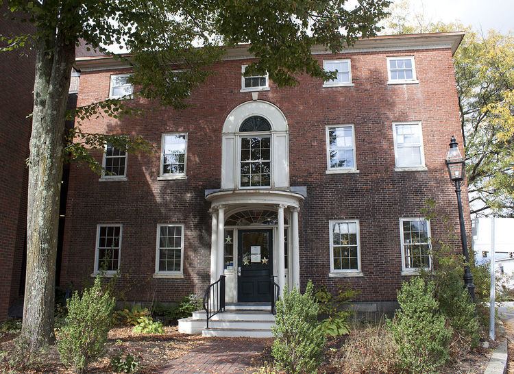 Benedict House (Portsmouth, New Hampshire)