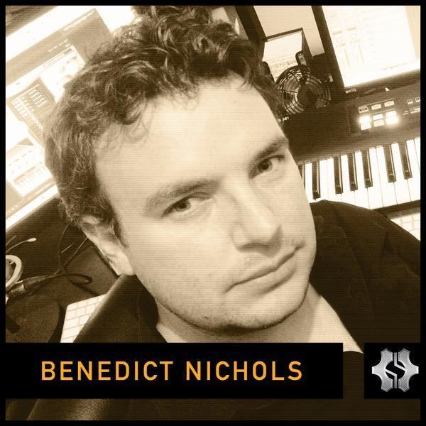 Benedict Nichols Benedict Nichols Soundiron
