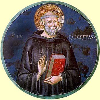 Benedict of Aniane