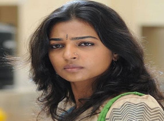 Benedict Taylor Radhika Apte finds her soulmate Movie News