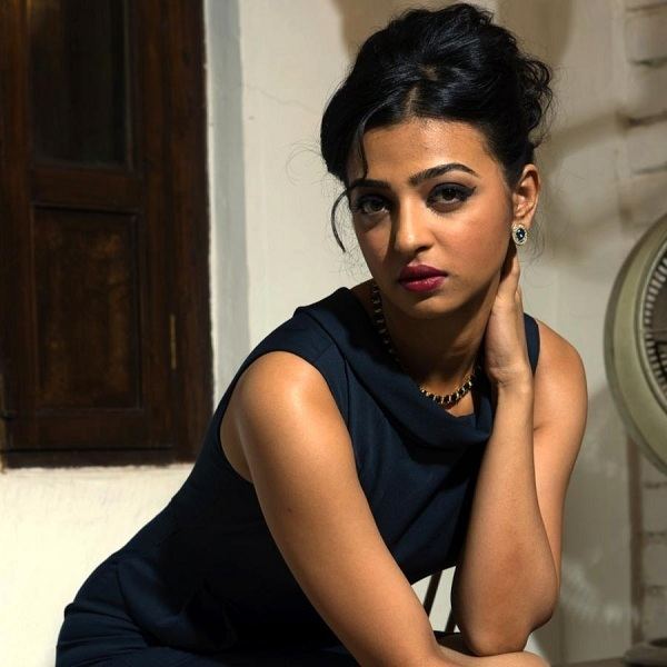 Benedict Taylor Radhika Apte I don39t know any friend of mine who hasn39t