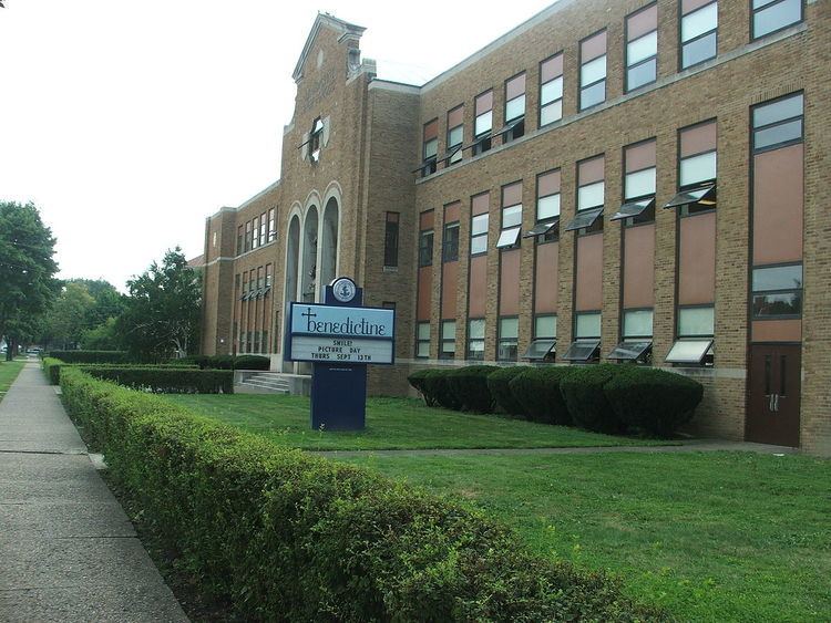 Benedictine High School (Cleveland, Ohio)