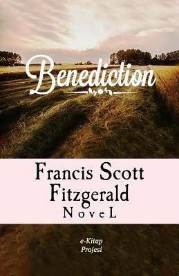 Benediction (short story) t0gstaticcomimagesqtbnANd9GcR5i4HnAw4eOhyDCF