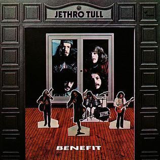 Benefit (album) httpsuploadwikimediaorgwikipediaenee1Jet