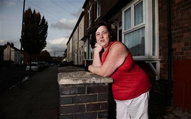 Benefits Street Benefits Street the real scandal Telegraph