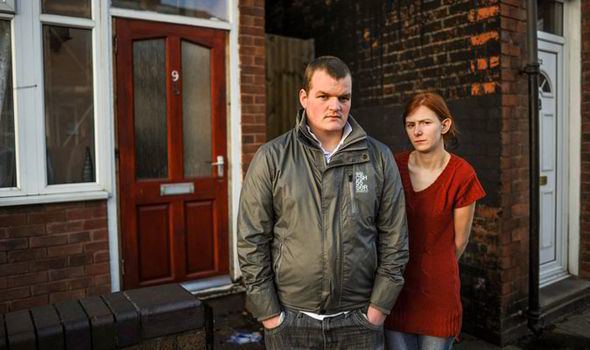 Benefits Street Benefits Street The show exposing area where 9 out of 10