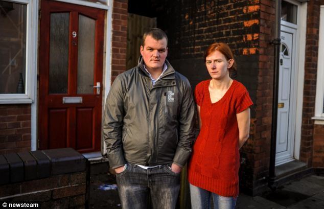 Benefits Street Benefits Street stars accuse Channel 4 of 39manipulative